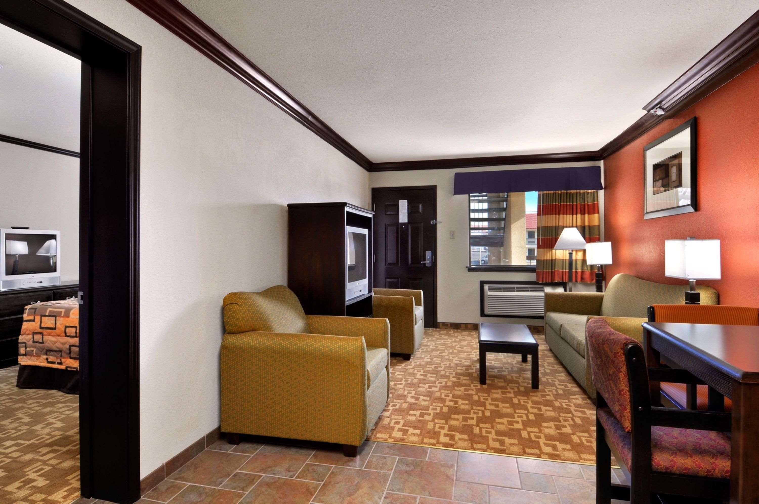 Days Inn By Wyndham Oklahoma City/Moore Exteriör bild