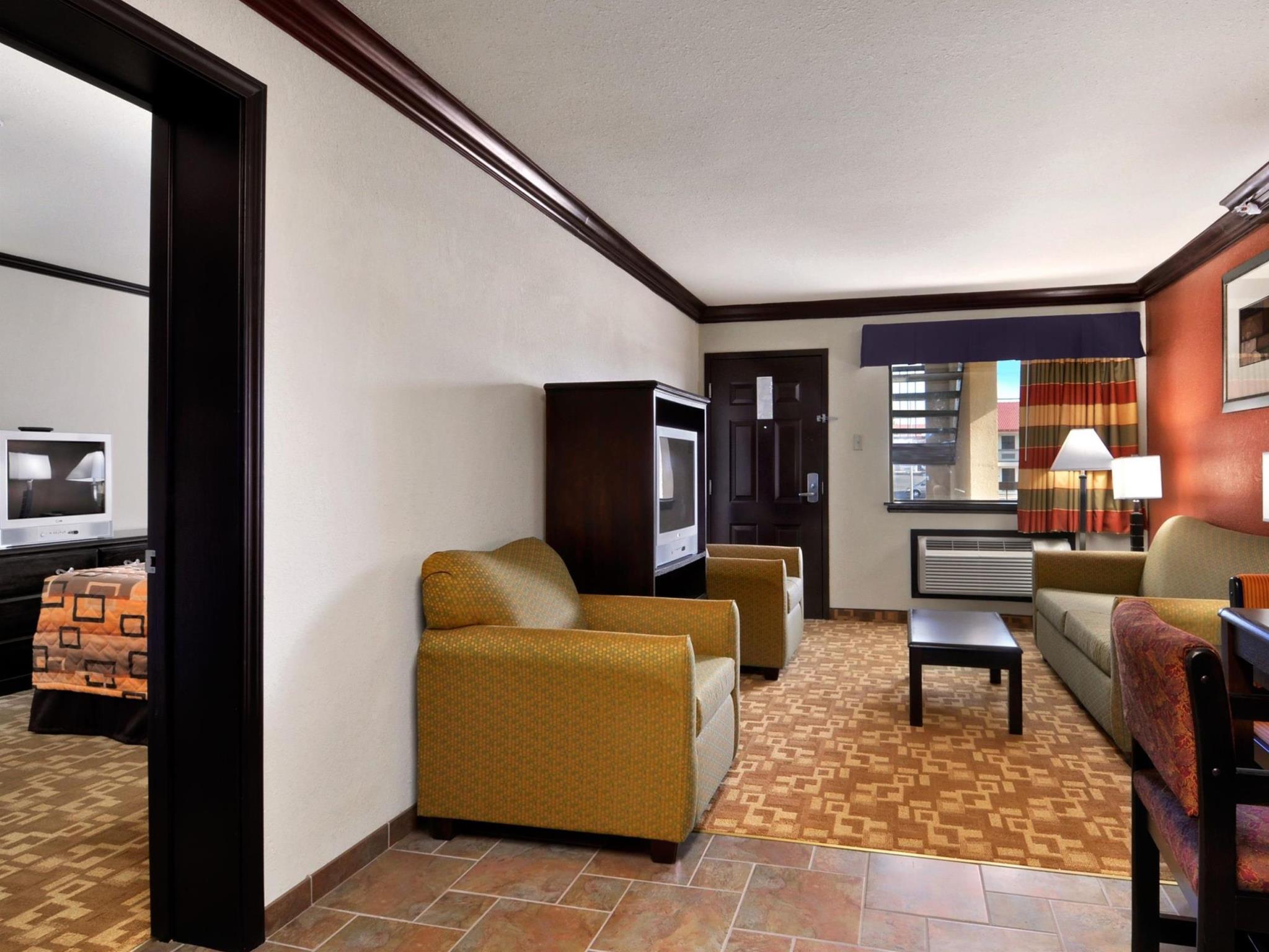 Days Inn By Wyndham Oklahoma City/Moore Exteriör bild