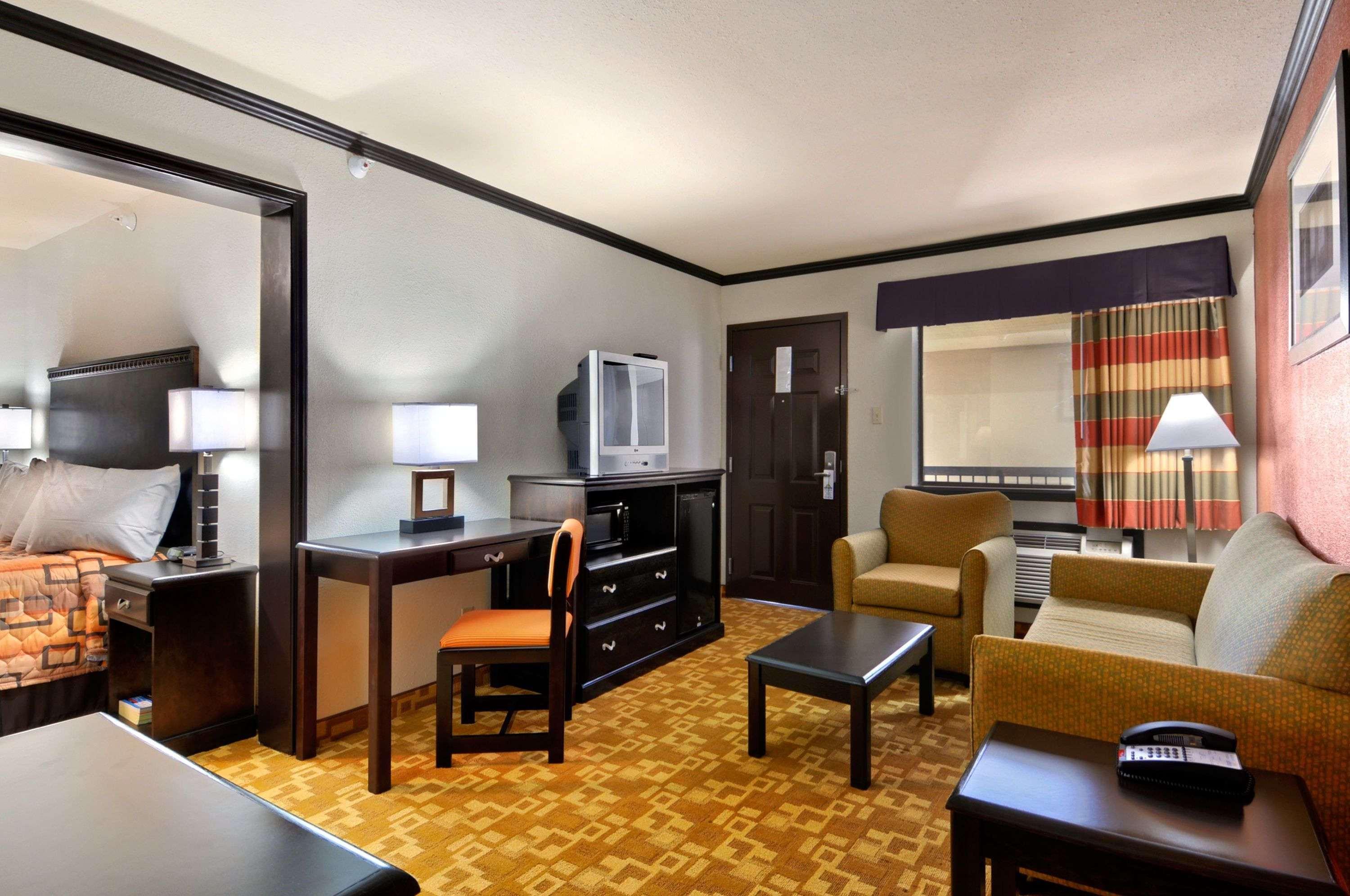 Days Inn By Wyndham Oklahoma City/Moore Exteriör bild